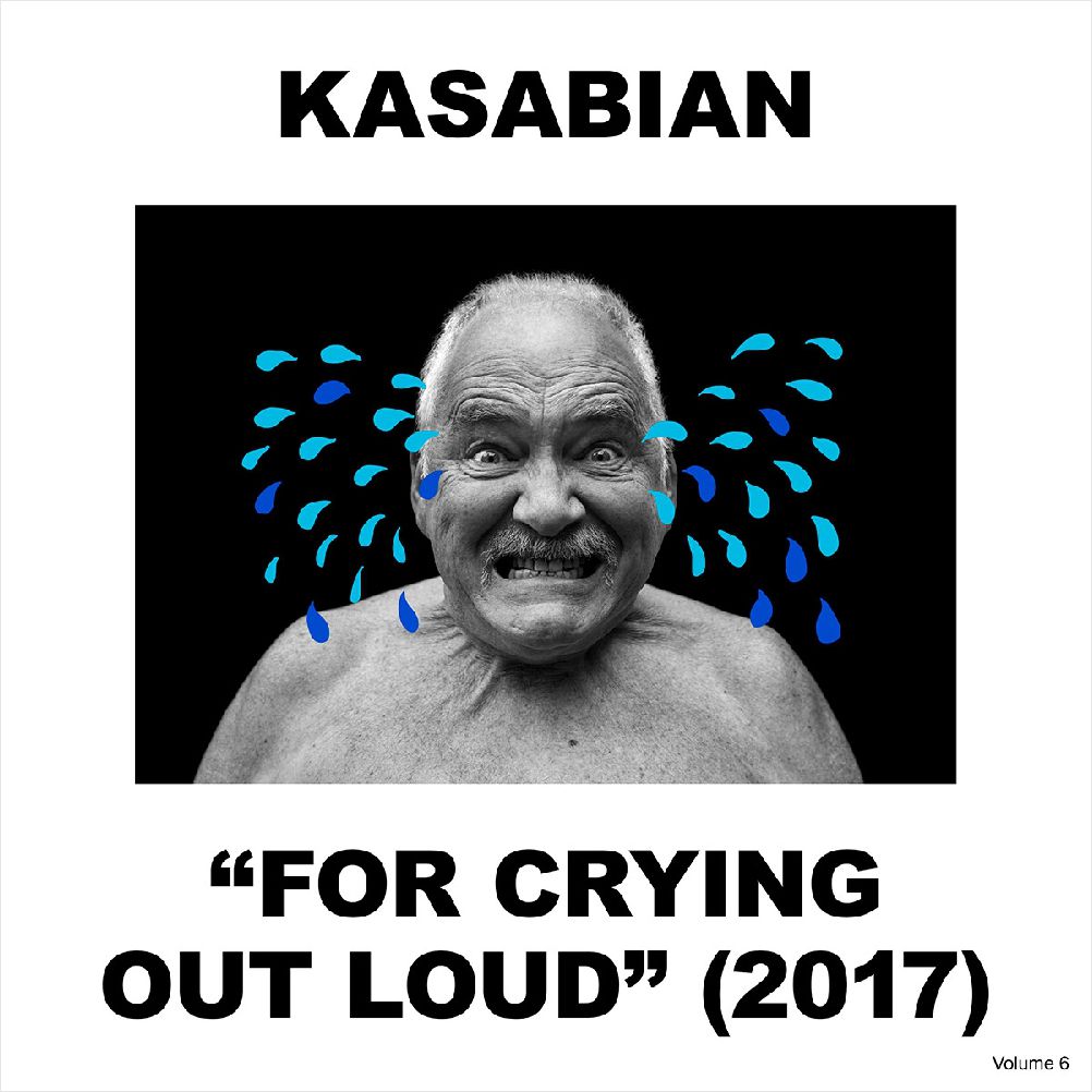 

Kasabian – For Crying Out Loud. Deluxe Edition (2 CD)
