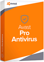 Avast Pro Antivirus (1 устройство, 1 год) (Цифровая версия)