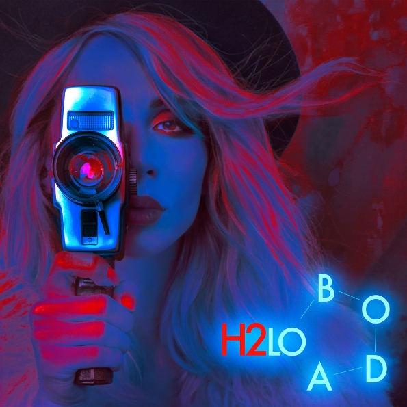 

LOBODA – H2LO (CD)