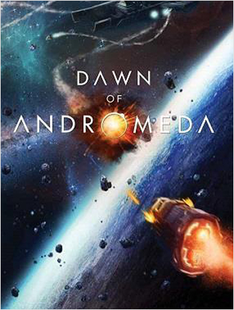 

Dawn of Andromeda [PC, Цифровая версия] (Цифровая версия)