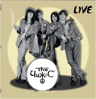 

Чиж & Co – Live (LP)