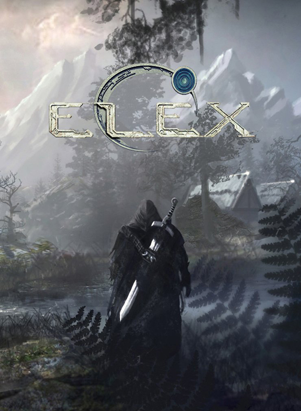 цена ELEX [PC, Цифровая версия] (Цифровая версия)