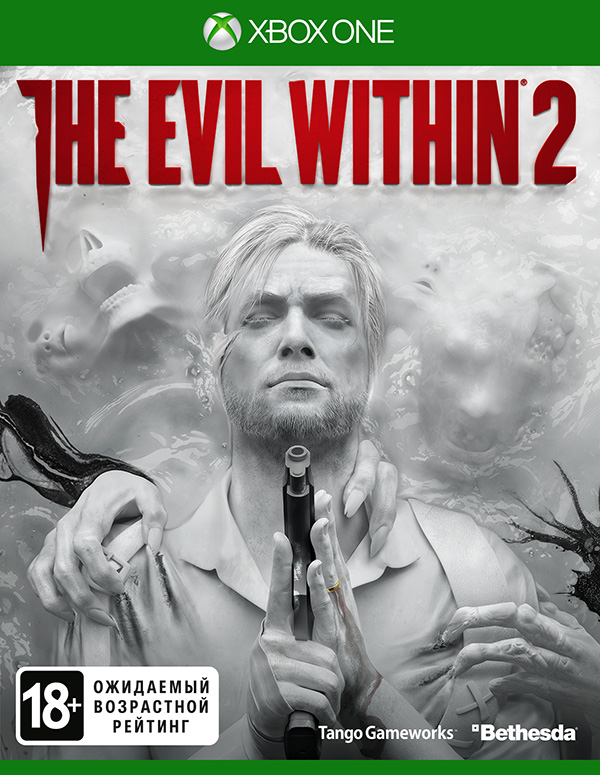 

The Evil Within 2 [Xbox One]