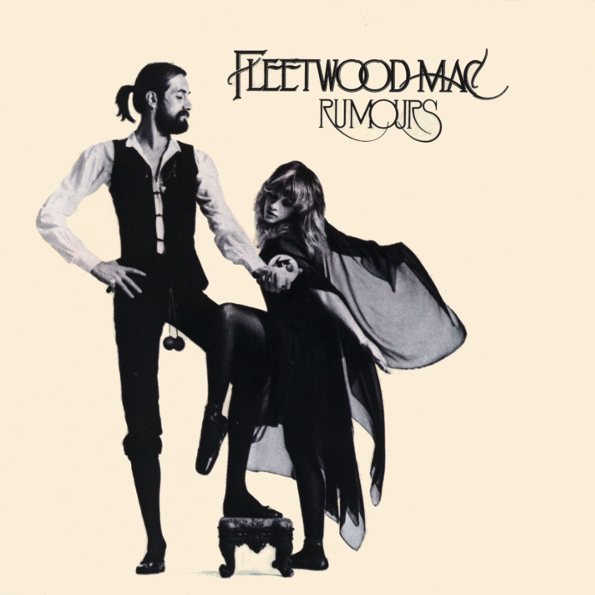 Fleetwood Mac – Rumours (LP) от 1С Интерес