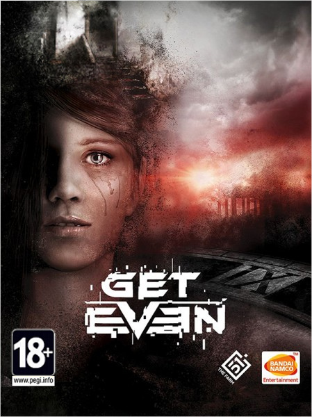 

Get Even [PC, Цифровая версия] (Цифровая версия)