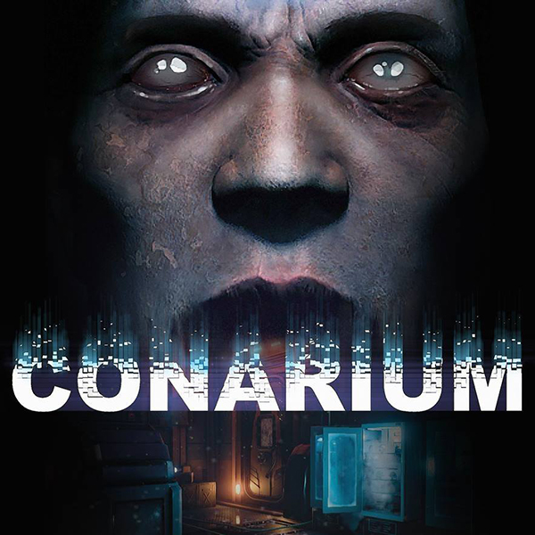 

Conarium [PC, Цифровая версия] (Цифровая версия)