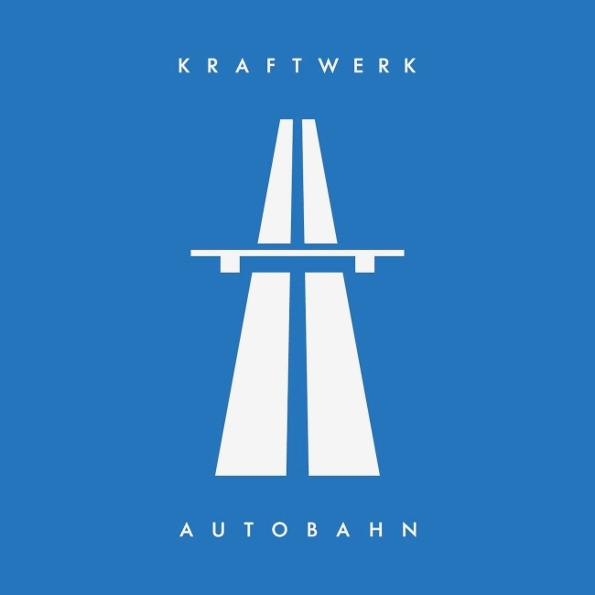 

Kraftwerk – Autobahn (LP)