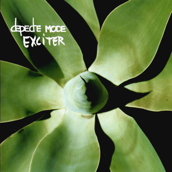 Depeche Mode – Exciter (2 LP) цена и фото