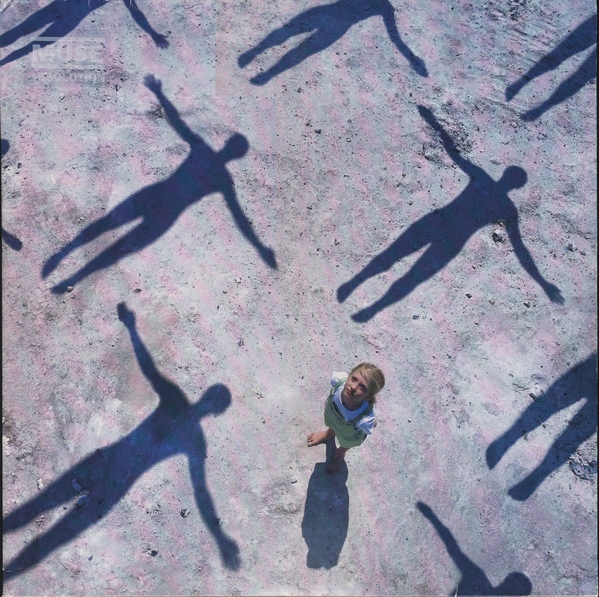 Muse – Absolution (2 LP)