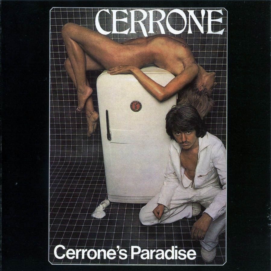 Cerrone Mp3    -  5