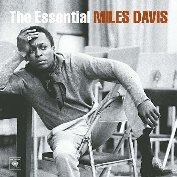 

Miles Davis – The Essential Miles Davis (2 LP)