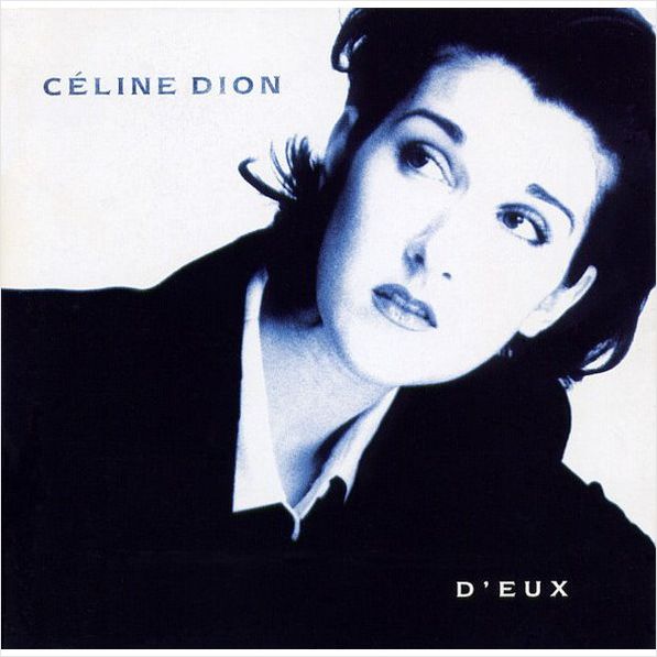 

Celine Dion – D'eux (LP)
