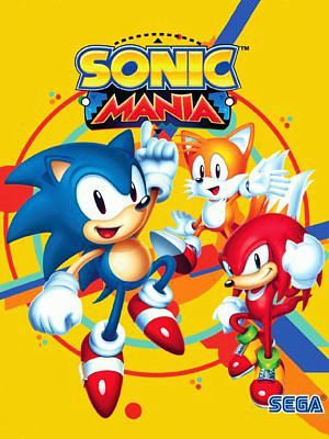 

Sonic Mania [PC, Цифровая версия] (Цифровая версия)