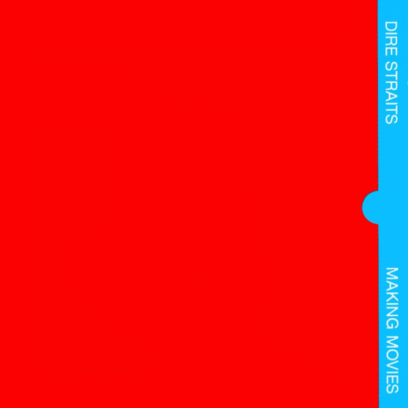 Dire Straits – Making Movies (LP)