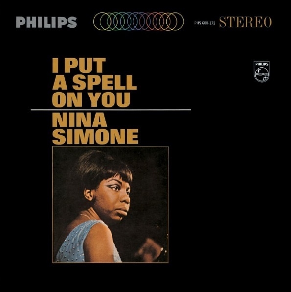 цена Nina Simone – I Put A Spell On You (LP)