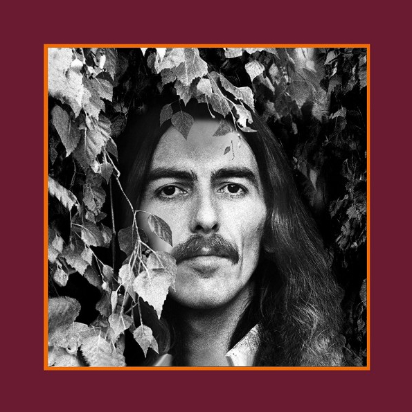 

George Harrison – The Vinyl Collection (18 LP)