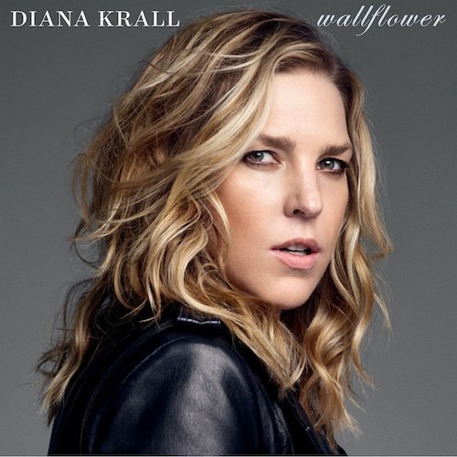 

Diana Krall – Wallflower (2 LP)