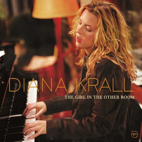 

Diana Krall – The Girl In The Other Room (2 LP)
