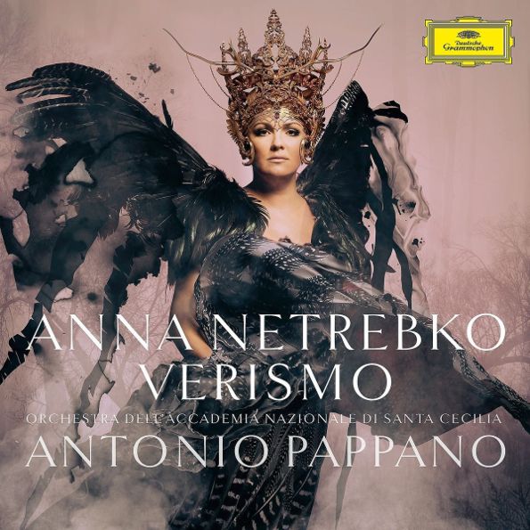 Anna Netrebko – Verismo (2 LP)