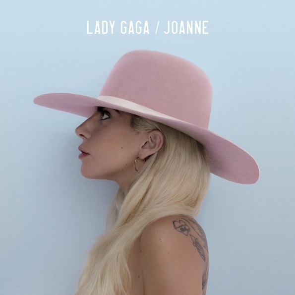 Lady Gaga – Joanne (2 LP) цена и фото