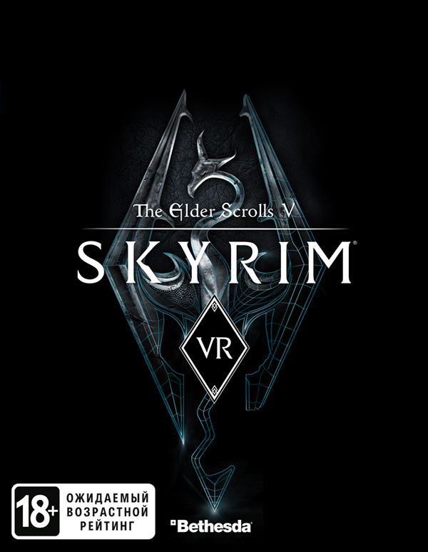 

The Elder Scrolls V: Skyrim VR [PC, Цифровая версия] (Цифровая версия)