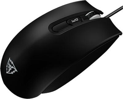 

Мышь ThunderX3 TM30 Professional проводная оптическая игровая для PC