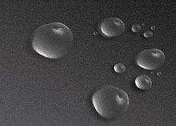 Водонепроницаемая текстурная 3D поверхность
