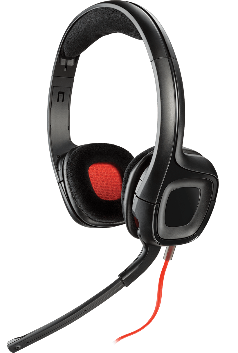 

Игровая гарнитура Plantronics GC318 для PC