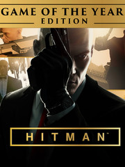 

Hitman. Game of the Year Edition [PC, Цифровая версия] (Цифровая версия)