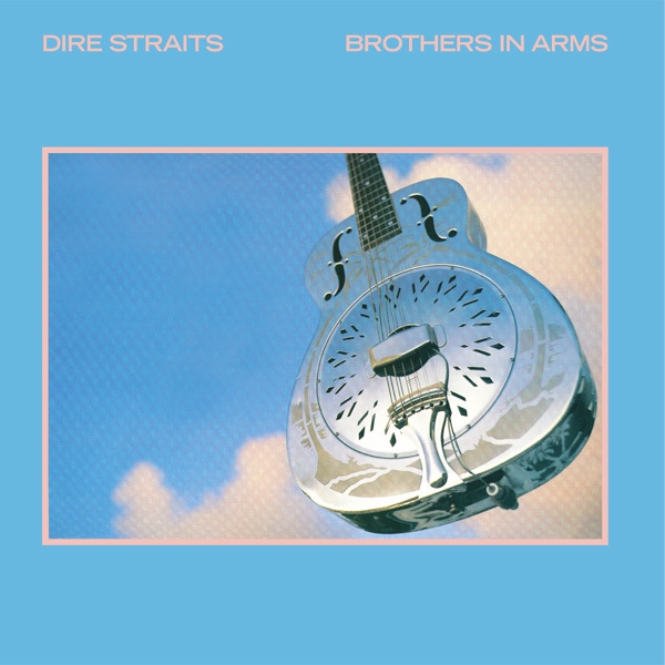 Dire Straits – Brothers In Arms (2 LP)