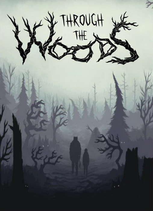 Through the Woods. Collector's Edition [PC, Цифровая версия] (Цифровая версия) цена и фото