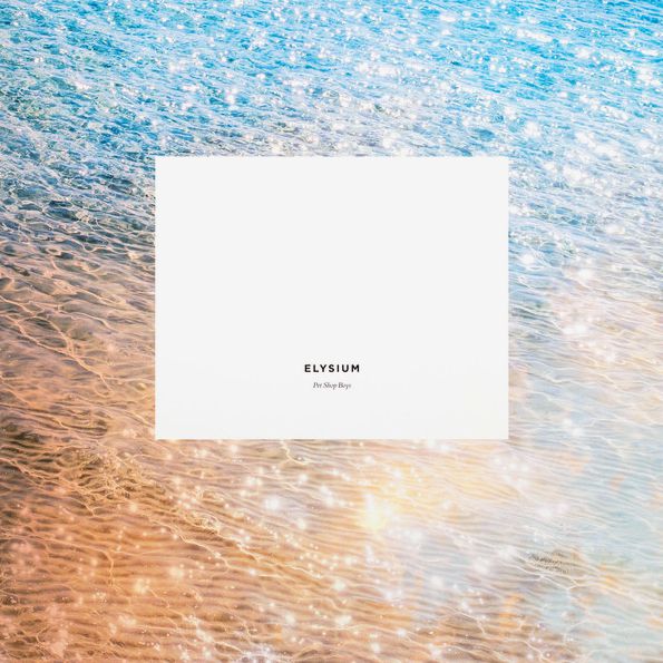 

Pet Shop Boys – Elysium (2 CD)