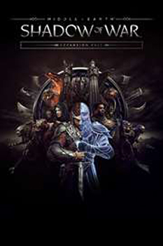 

Средиземье: Тени войны (Middle-earth: Shadow of War) Expansion Pass [PC, Цифровая версия] (Цифровая версия)