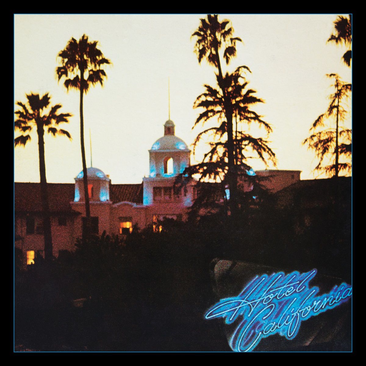 Eagles – Hotel California. 40th Anniversary Expanded Edition (2 CD) cd the doors l awoman 40th anniversary edition