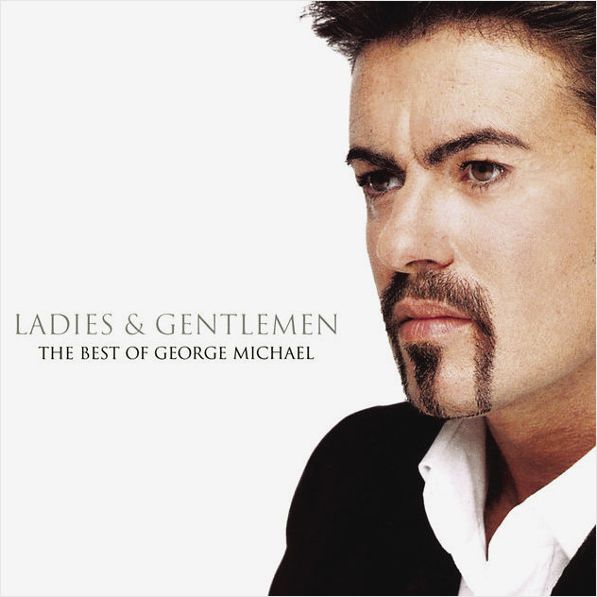 

George Michael – Ladies & Gentlemen. The Best Of George Michael (2 CD)