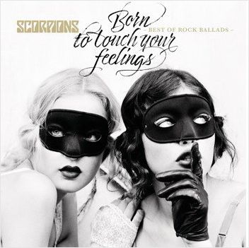 

Scorpions – Born To Touch Your Feelings: Best Of Rock Ballads (CD)