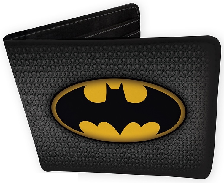 

Кошелек DC Comics: Batman Suit