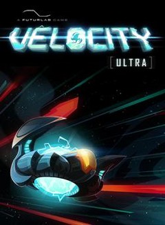 

Velocity Ultra [PC, Цифровая версия] (Цифровая версия)
