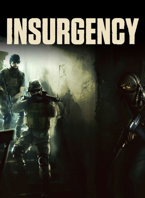 Insurgency [PC, Цифровая версия] (Цифровая версия) от 1С Интерес