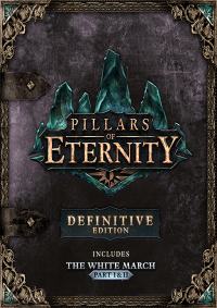 

Pillars of Eternity. Definitive Edition [PC, Цифровая версия] (Цифровая версия)