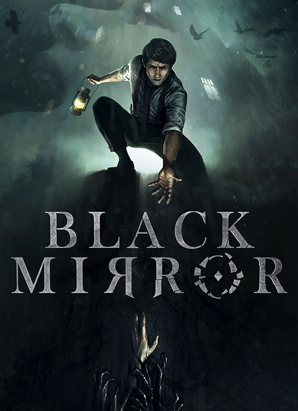 Black Mirror [PC, Цифровая версия] (Цифровая версия)