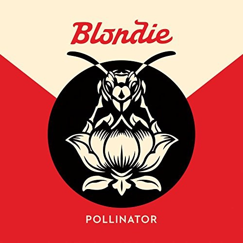

Blondie – Pollinator (2 LP)