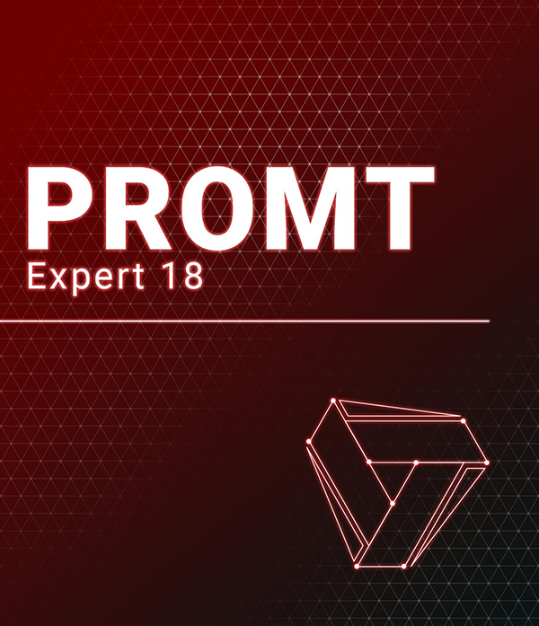 

PROMT Expert 18 Многоязычный [Цифровая версия] (Цифровая версия)