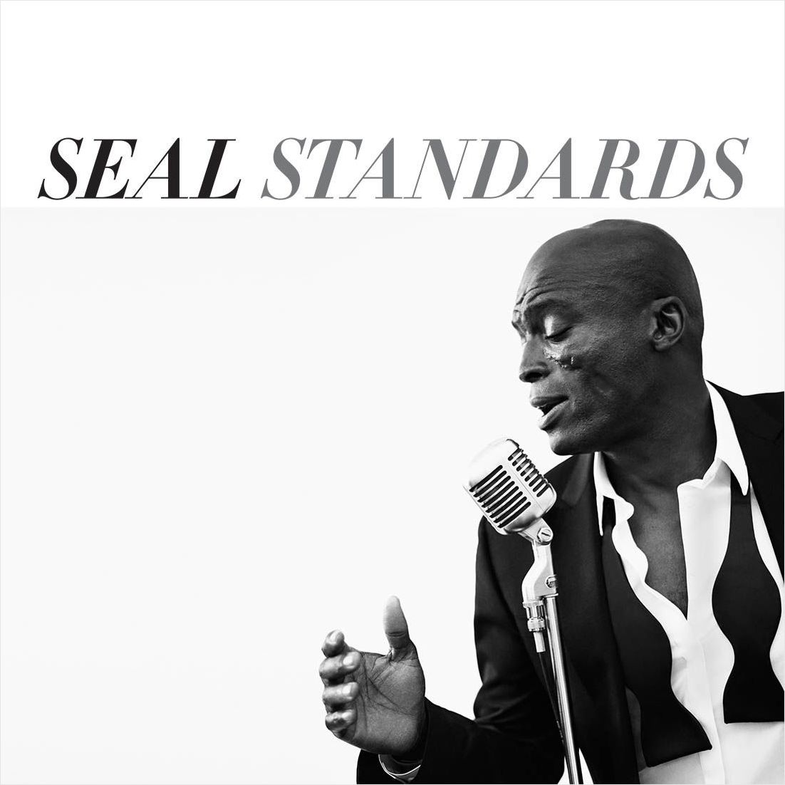 

Seal – Standards (CD)