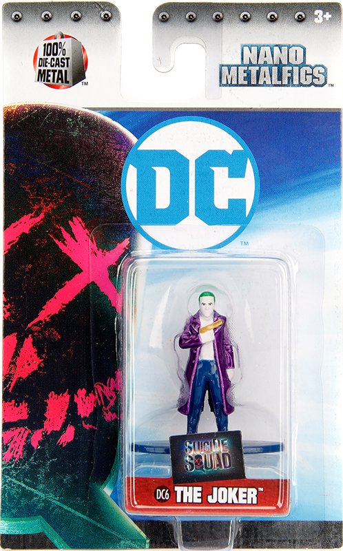 

Фигурка Joker (4 см)
