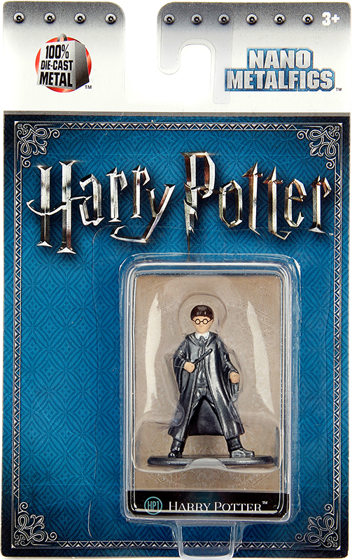 

Фигурка Harry Potter Year 1 (4 см)