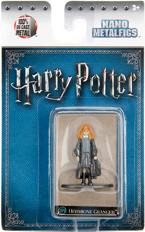 

Фигурка Hermione Year 1 (4 см)