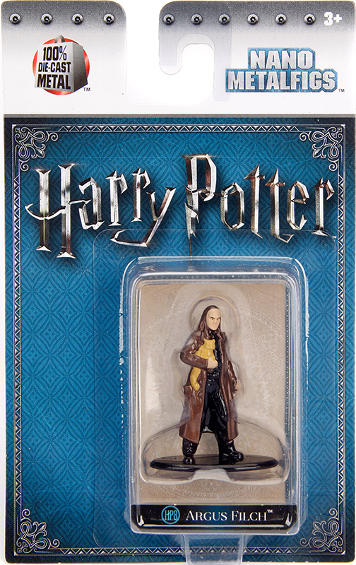 

Фигурка Filch (4 см)
