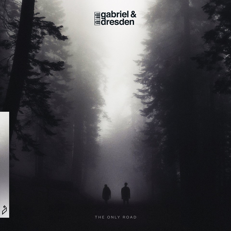 

Gabriel & Dresden – The Only Road (CD)