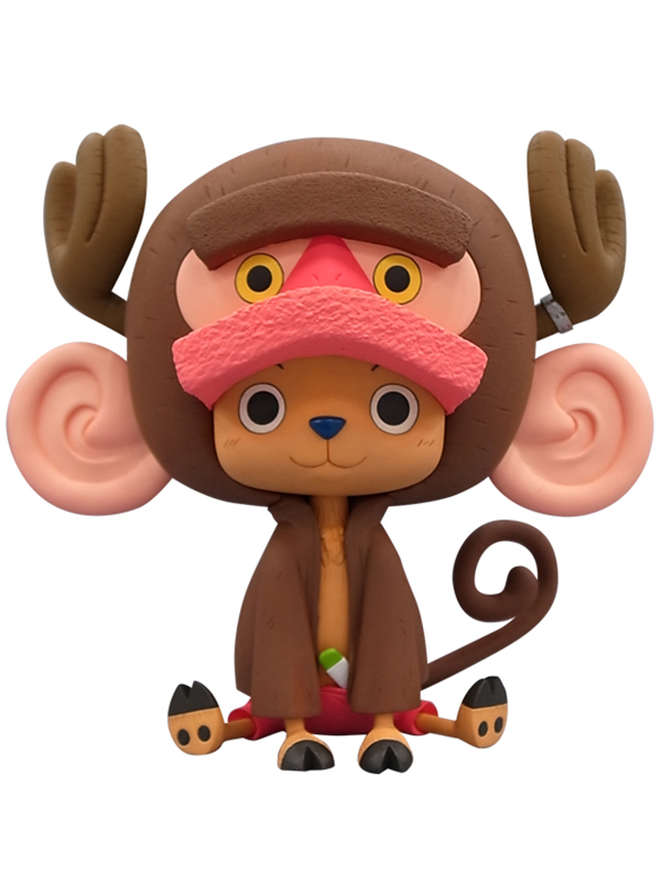 

Фигурка One Piece DXF Grandline Men Film Gold Tony Chopper (14 см)